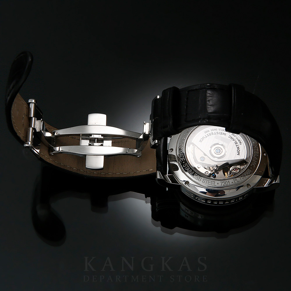 MONTBLANC(USED)몽블랑 7201 Meisterstuck 워치